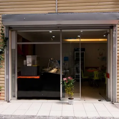 Guest house Kamondo Rooms Istanbul