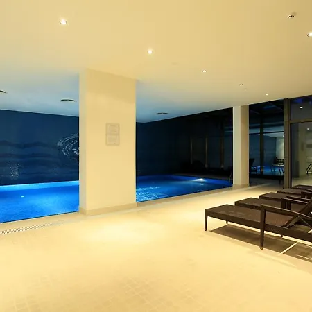 The Loft House Taksim Apartment