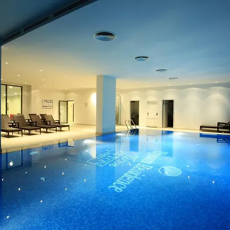 Apartment The Loft House Taksim *