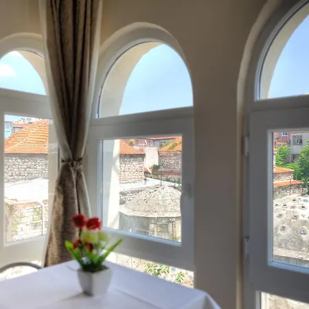 Oban Bed and breakfast