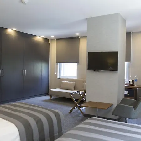 Modus Hotell 4*