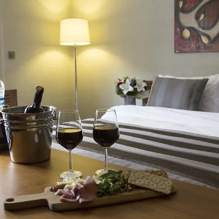 Hotell Modus Istanbul