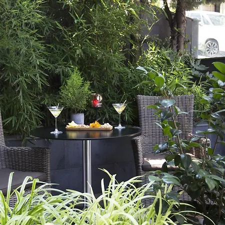Modus Hotell Istanbul