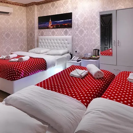 Hotel Diyar Budget 3*