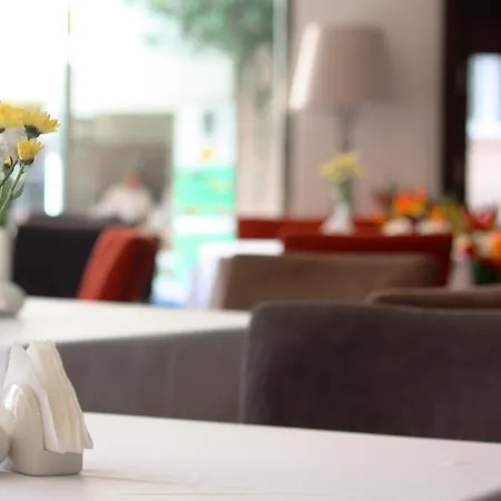Le Maritime Hotel