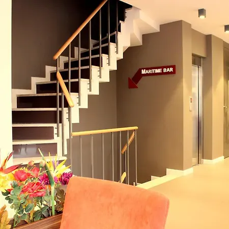 Le Maritime Hotel