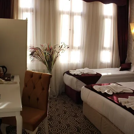 Diamond Royal Hotel