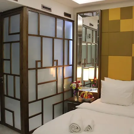 Biancho Pera- Special Category