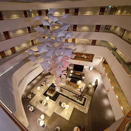Hotel Bh Conference & Airport 5*