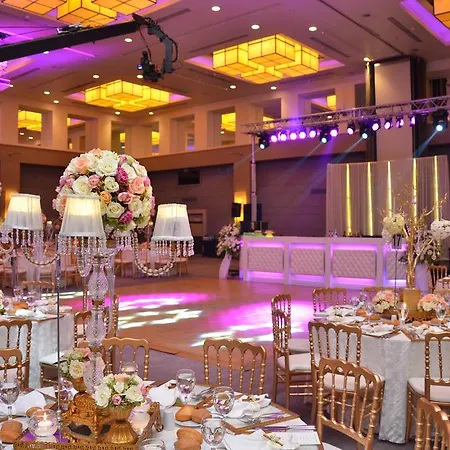 Bh Conference & Airport Hotel