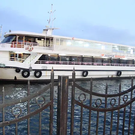 Royal Besiktas Istanbul