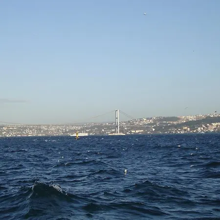 Royal Besiktas Hotel 2*