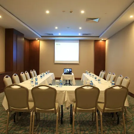 Liv City Hotel Istanbul