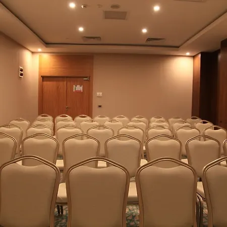 Hotell Liv