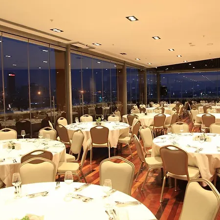 Liv Hotell Istanbul