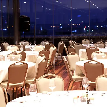 Liv City Hotel