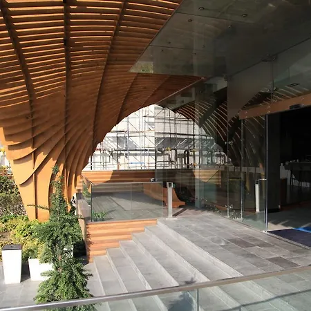 Liv City 3* Istanbul