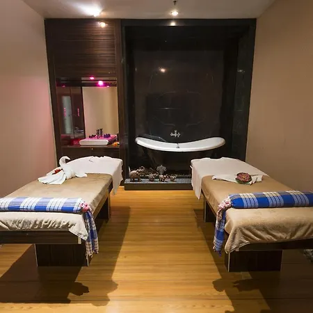 Hotel Bh Conference & Airport