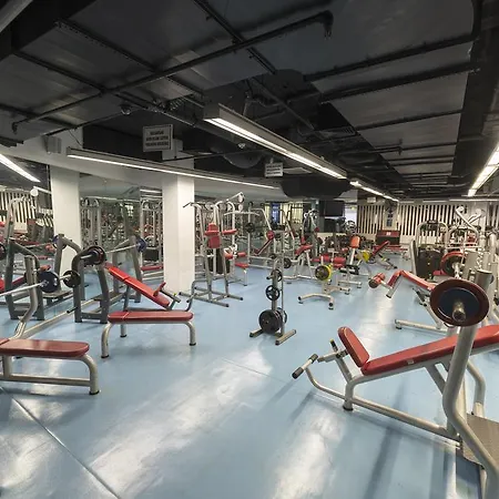 Bh Conference & Airport Hotel