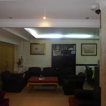 Port Hotel Istanbul