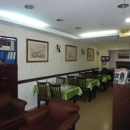 Hotel Port 3*