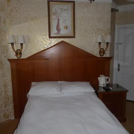 Hotel Port 3*