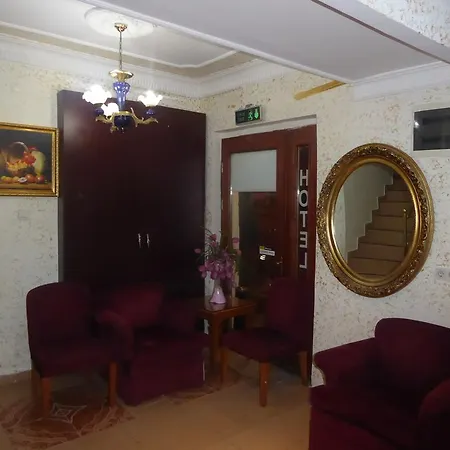 Hotel Port Istanbul