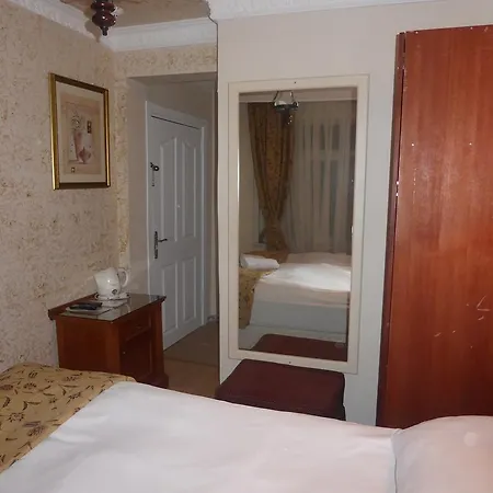 Port 3* Istanbul