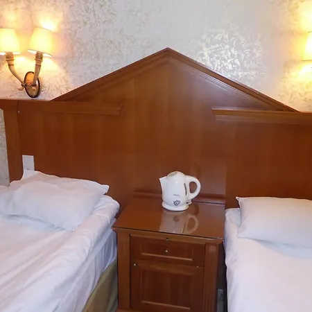 Hotel Port 3*