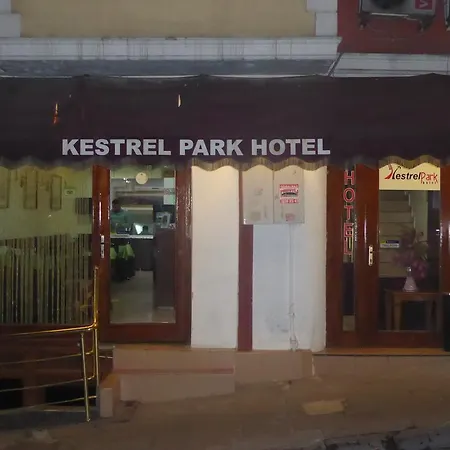 Port Hotel 3*