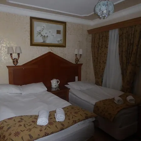 Hotel Port 3*
