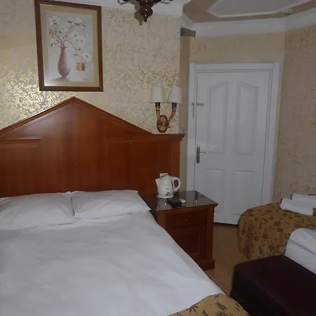 Hotel Port