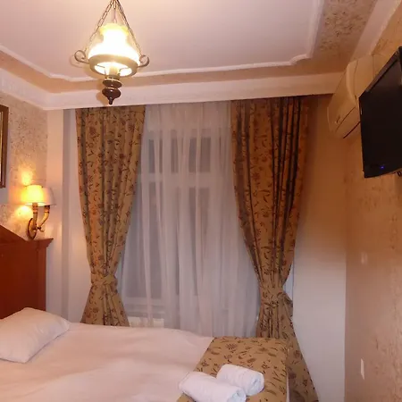 Port 3* Istanbul