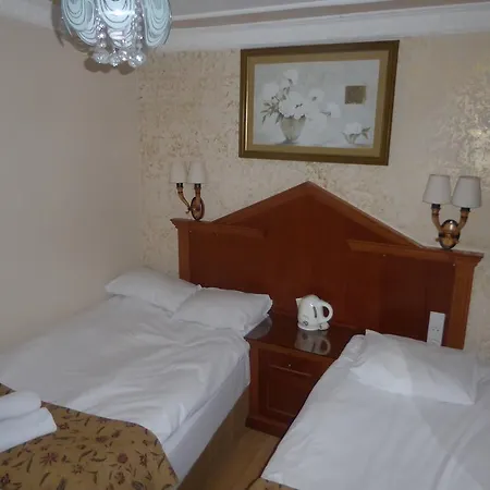 Hotel Port