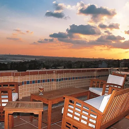 Hotel Fehmi Bey - Special Category Istambul