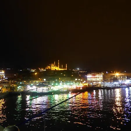 Hotel Port