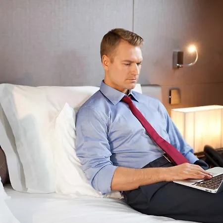 Hotell Lasagrada