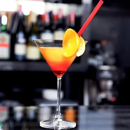 酒店 伊斯坦布尔希什利温德姆华美达套房酒店