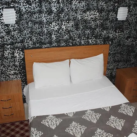 Hotel Oz Guven