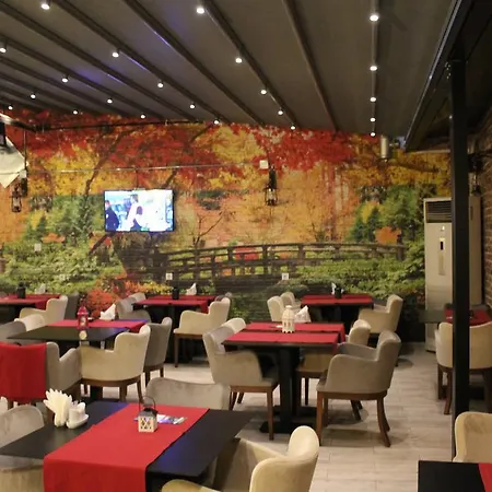 Oz Guven Hotel 2*