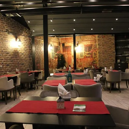 Hotel Oz Guven