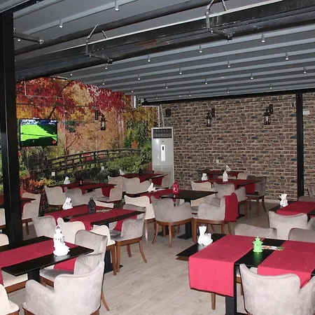 Oz Guven Hotel