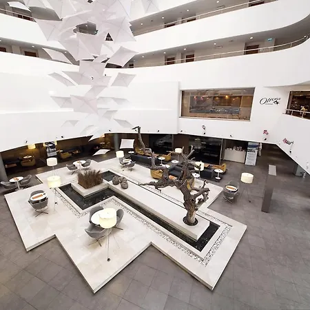 Bh Conference & Airport 5*