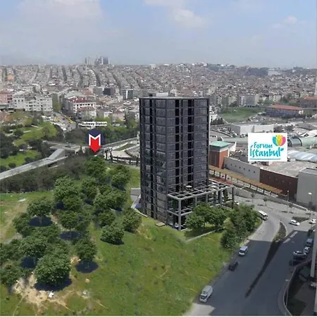 The Sultan's By Mayar Apartment *