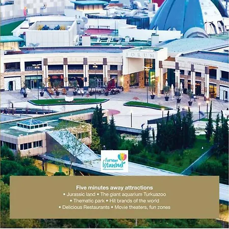 The Sultan's By Mayar Apartment *