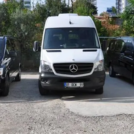 The Sultan's By Mayar Istanbul