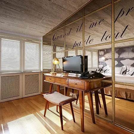 Hotel Galata Antique - Special Category