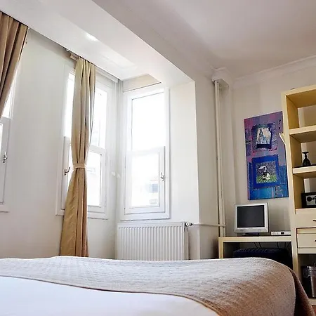 Hotel Nomade