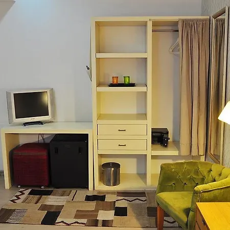Nomade Istanbul