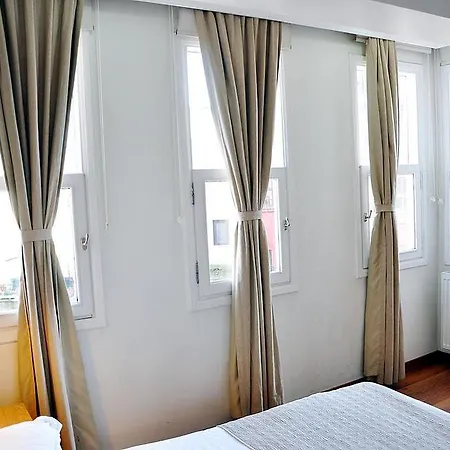 Hotel Nomade Istanbul